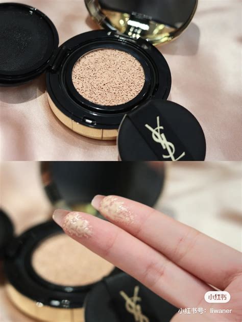 ysl encre de peau cushion|ysl cushion foundation nordstrom.